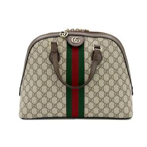 [중고명품]  오피디아 미디엄 탑 핸들백 524533 129260590