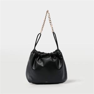 아페쎄 니논 체인 숄더백 PUAAT F61877 LZZ