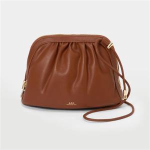 아페쎄 니논 크로스백 PUAAT F61765 CAD