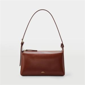 아페쎄 버지니 바게트백 PXBRU F61837 CAD