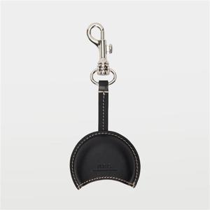 아페쎄 앰버 레더 키링 PXAWV M63418 LZZ