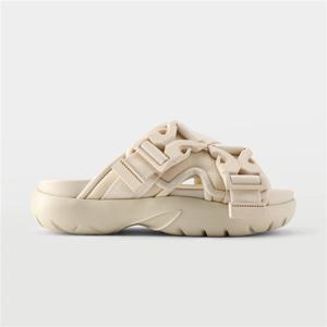 스냅 버클 남성 슬라이드 샌들 754218 V3C41 9031