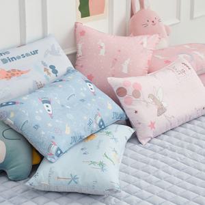 키즈 알러지케어 경추베개 30X50 (솜포함)