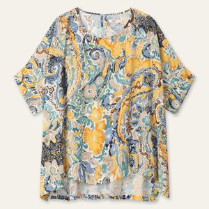 빌리 블라우스 OWGS7BL024-41