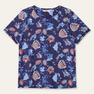 탐 티셔츠 OWGSATS016-52