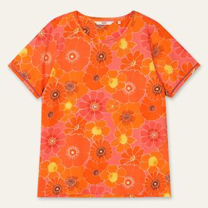 탐 티셔츠 OWGSATS017-33