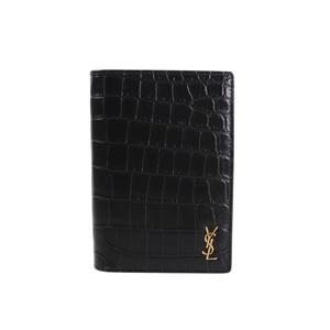 모노그램 크로커다일 지갑 607659 DZEDW 1000