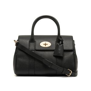 HH9216 205 A100 베이스워터 그레인 탑 핸들 토트백