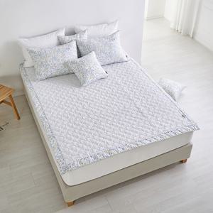 면리플 피에르 패드 슈퍼싱글/퀸/킹