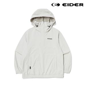 공식 남성 MOUNT 365 (마운트 365)  코듀라 아노락 자켓 DMU24151KV (정상가:229,000)