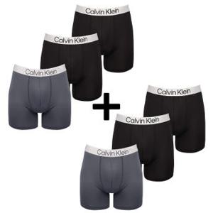 [1+1 기획]  남성 복서 드로즈 언더웨어 NP2852O 002