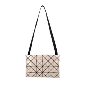 바오바오 BB58 AG054-40 루센트 유광 라지 크로스바디 숄더백