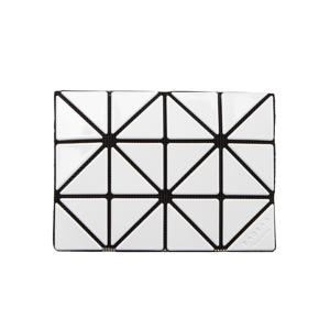 바오바오 BB58 AG711-01 프리즘 유광 카드지갑