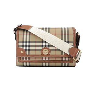 8109788 A9534 체크 노트 크로스백