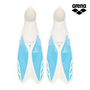 오리발 롱핀 A3AC1AF01BLU