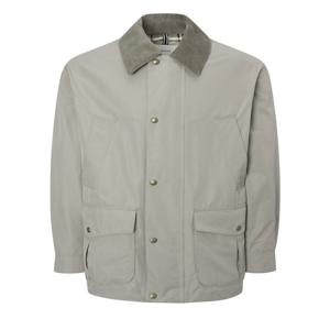 남성 [[25FW]] HZJU5D305I2 [클래식] 베이지 라이트웨이트 에버딘 헌팅 자켓