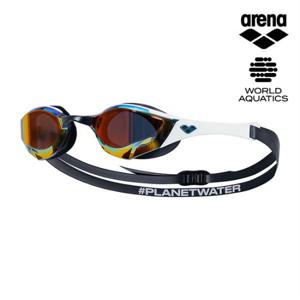 COBRA EDGE SWIPE 레이싱 미러수경 A6AC2AG16WHT