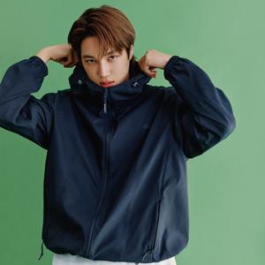 공식 남성 프리미엄 트레이닝 셋업 자켓 BH232E-56G 031