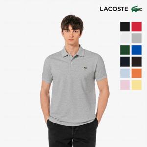 공식 남성 프렌치 레귤러핏 베이직 폴로 셔츠 PH731E-56G 12종 택1