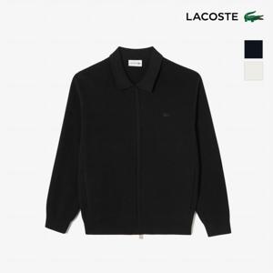 공식 남성 립조직 카라 집업 가디건 AH403E-56G 2종 택1