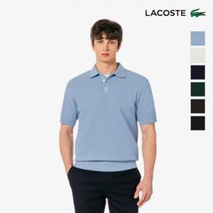 공식 남성 피케 반팔 스웨터 폴로 셔츠 PH942E-56G 6종 택1