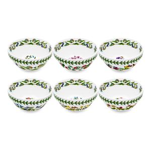 보타닉가든 샐러드볼7인치3p