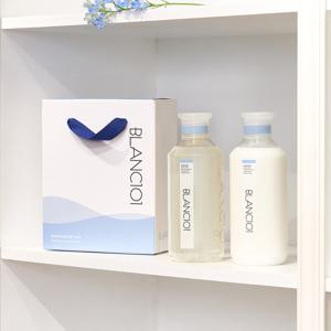 시그니처 선물세트 2종 (세제+섬유유연제)