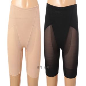 비비안 두껍지 않으면서 군살 매끈하게 정리되는 사각거들 GR3500L