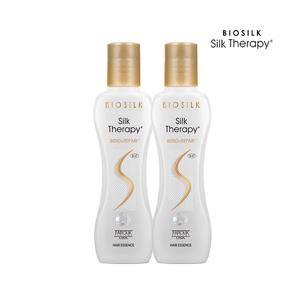 [실크테라피] 최신상 본드앤리페어 에센스(130ml) 2개