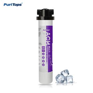 브레마 제빙기 CB955A 호환 교체 필터 퓨리탑스 ACM 필터 세트