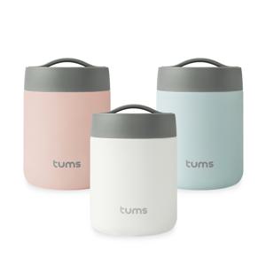 [1+1] 모모 보온죽통 450ml