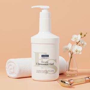 에스테소피 초음파 기기 관리 전용 피부 마사지 울트라 소닉 젤 대용량 1000ml