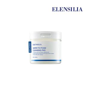 프리스티지 워터 투 폼클렌징 패드(60매) 1개