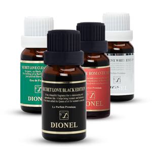 시크릿러브 이너퍼퓸 여성청결제 Y존 케어 향수 속옷 오일 15ml