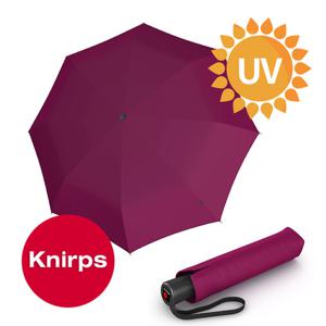 [Knirps]  A.200 3단 자동 양우산 바이올렛 / KNS-9572011701