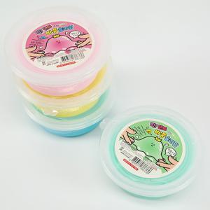 빅텐트 바풍 슬라임 3000 1박스 4개 박풍 대용량 파스텔