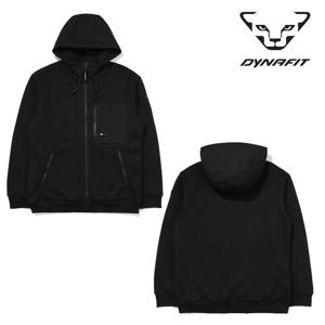 LJS [다이나핏] 남녀공용 에이저 트레이닝 후드 집업 자켓 YUU22113Z1