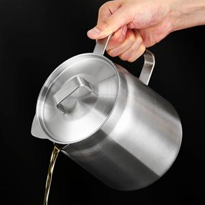 인덕션 스텐주전자 304스텐 라면냄비 어묵탕 약탕기 파스타면삶기 캐틀팟