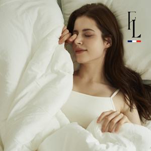 기본 모달 구름차렵이불 (S/SS,Q,K/LK) 3colors