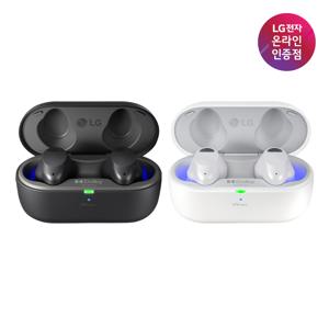 LG톤프리 TONE-UT90S 무선 블루투스 이어폰