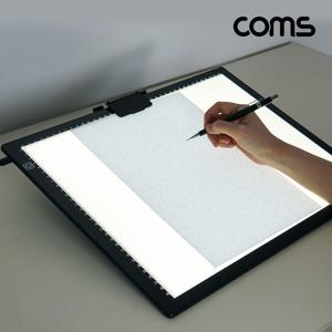 알티피아 A3 사이즈 LED 형광 보드판 라이트패드 전산용품 네트웍용품 컴퓨터부품 컴퓨터용품