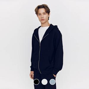 025519 후드 집업 (GRDN)