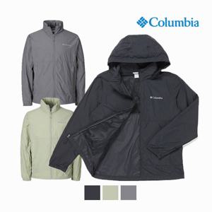 11.[택가:11.9만](남성)루프 바신 바람막이 방풍 자켓 WE7168