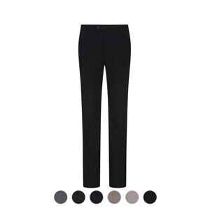 히든밴딩 슬림핏 커버 슬랙스 팬츠_BLB4PP1001