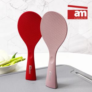 [롯데백화점]am 실리콘 스탠딩 밥주걱 다용도 볶음주걱