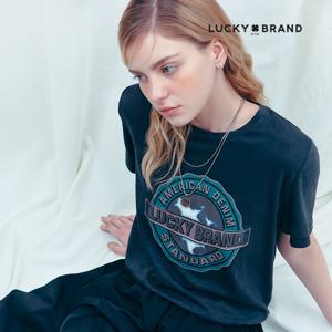 25SS 슬럽 시어 그래픽 티셔츠 4종