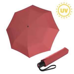 [Knirps]  A.200 3단 자동 우산 (양산 겸용) 루이보스 / KNS-9572018809