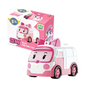 로보카폴리 미니카 엠버