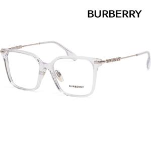 안경테 BE2376 3024 명품 클리어 투명 사각 뿔테 패션 ELIZABETH