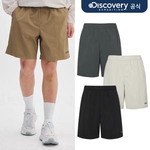 프레시벤트 남성 베이직 쇼츠 4종 택1